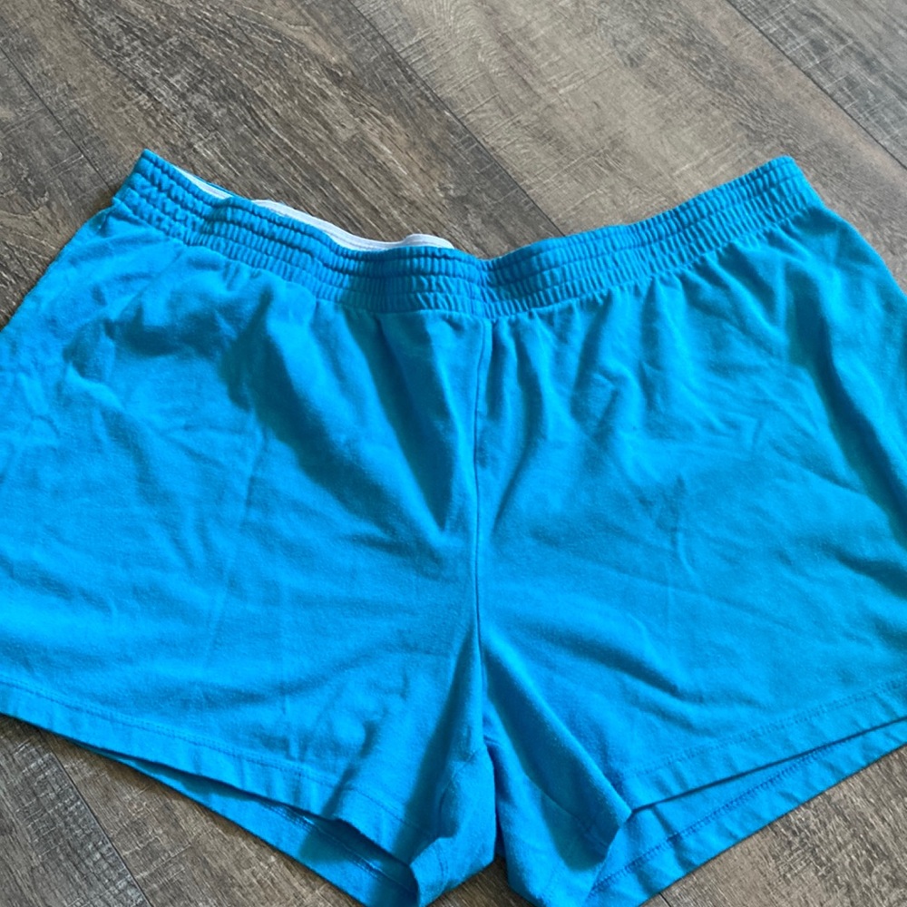 Size XL (16-18) Dan skin soft shorts